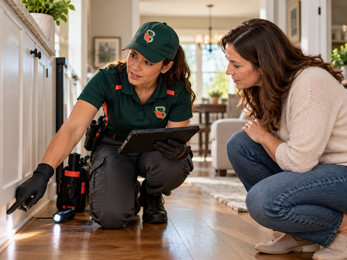 Pest Control Cibola, AZ FAQs